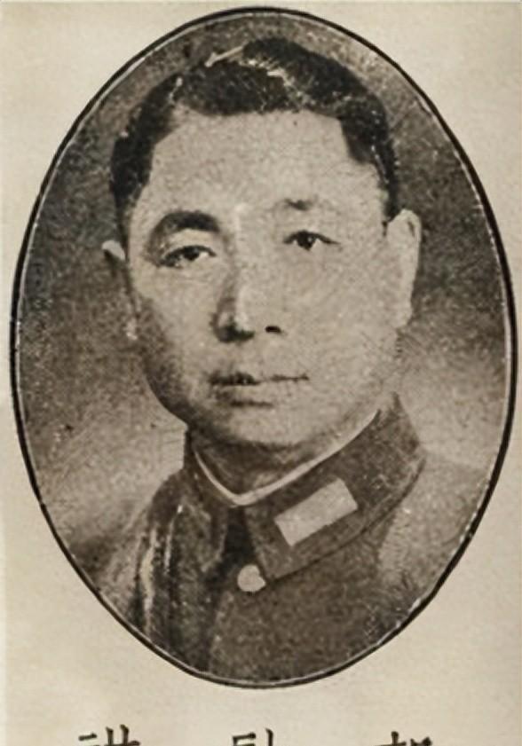 这位曾以一战击败七位我党元帅的川军猛将，建国后竟成为厅级干部，你了解他的故事吗？