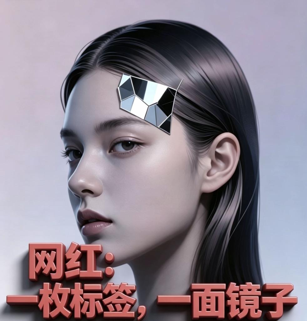 当谈论＂网红＂时，
我们究竟在谈论什么？

网红是一个竞技场，
既有＂内容为王＂