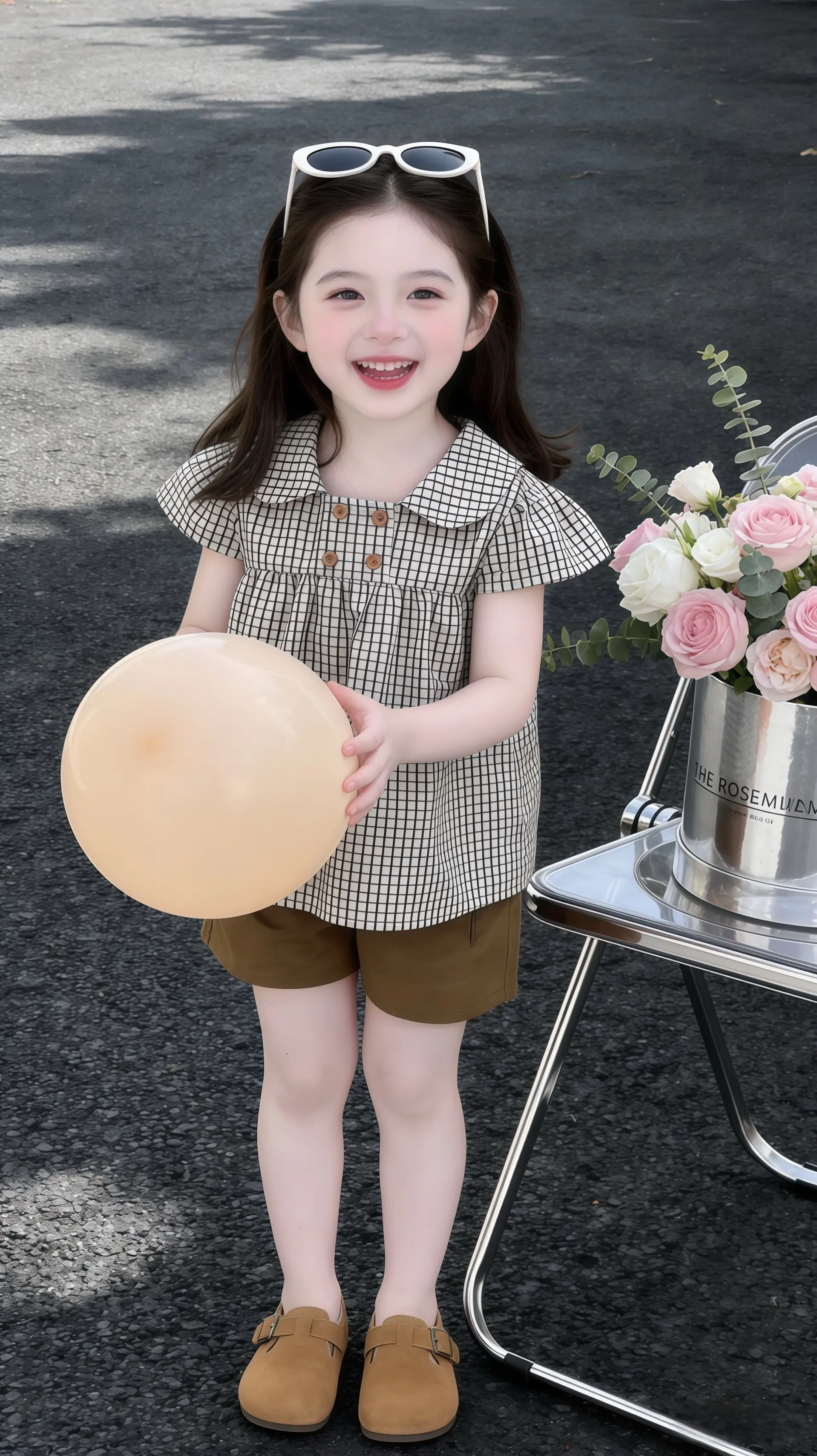 我的春日搭子 早春姐感穿搭 迷之角度girl 晒出我的春日百搭开衫 时...