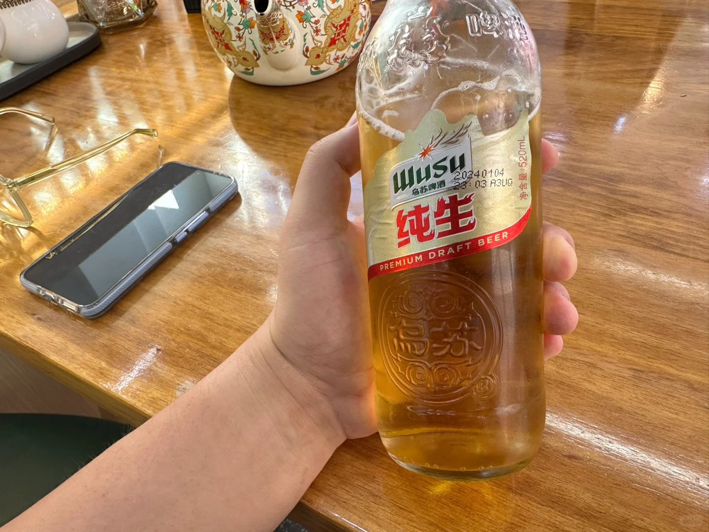 你朋友圈有多少人在大新疆？