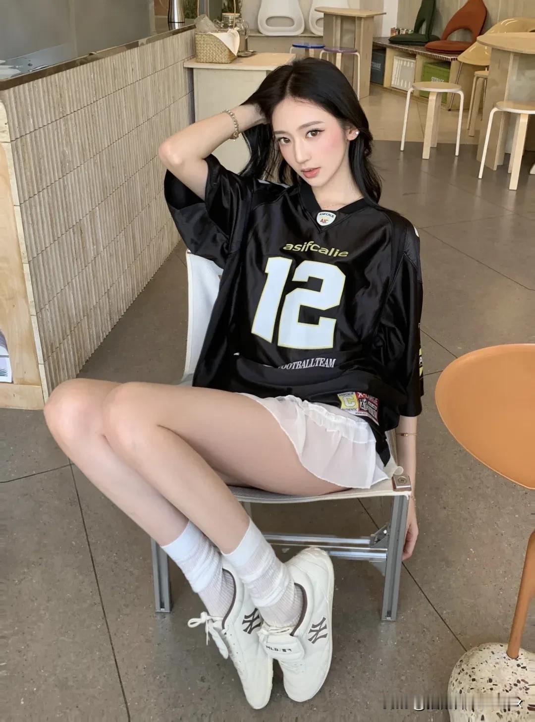 尝试足球风格～