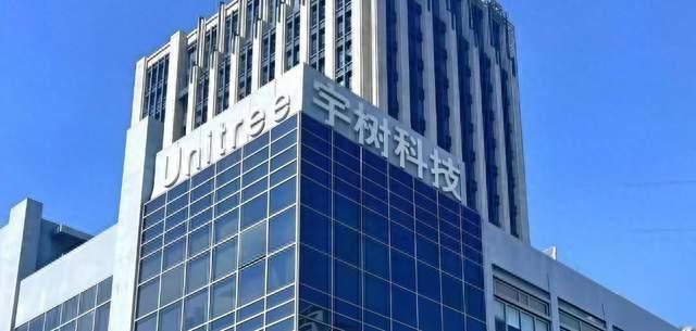 宇树科技天津正式投用OpenAI证明质疑