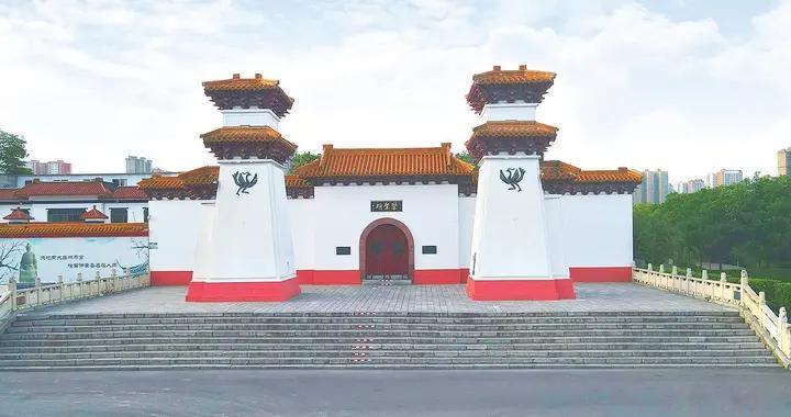 腾冲|非凡十年 建设副中心｜构建“一城两带五区”文化旅游发展格局，打造南阳文旅康养新高
