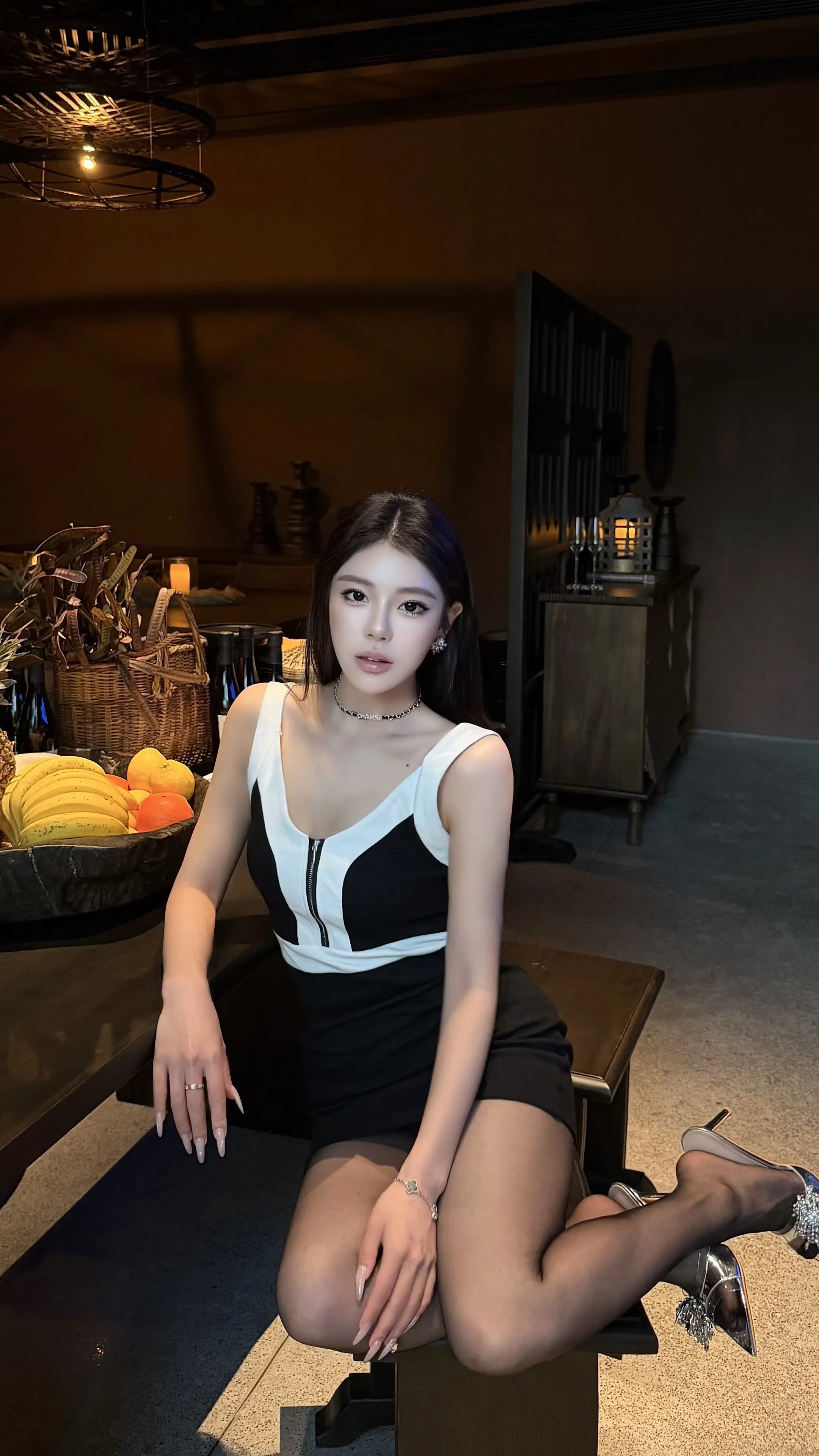 执念开始消散的时候。