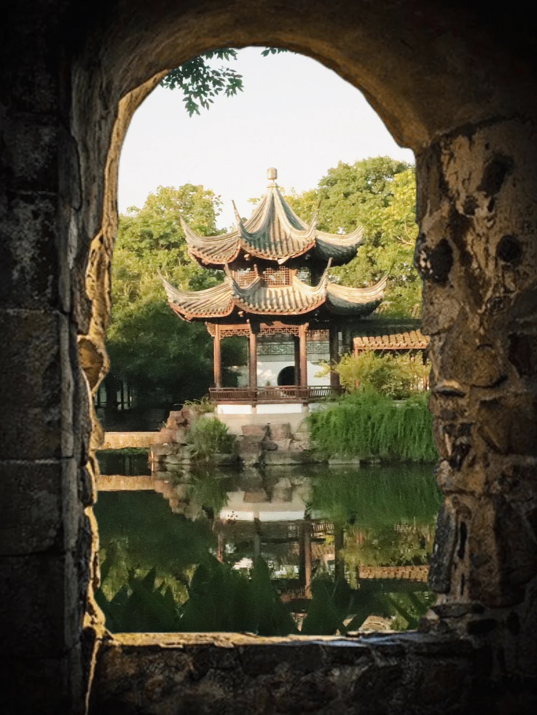 周末游玩｜杭州小众旅游景点必收藏✅