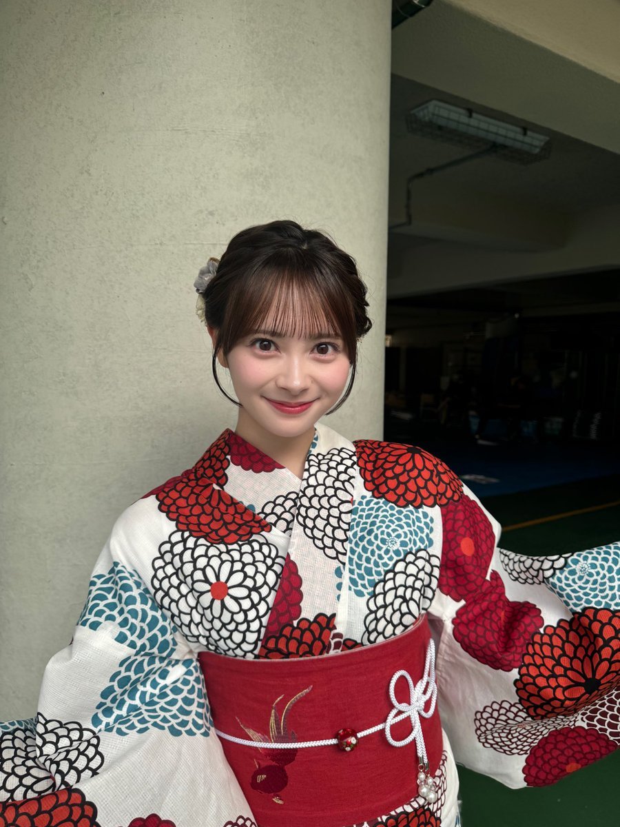 【图片】AKB48伊藤百花