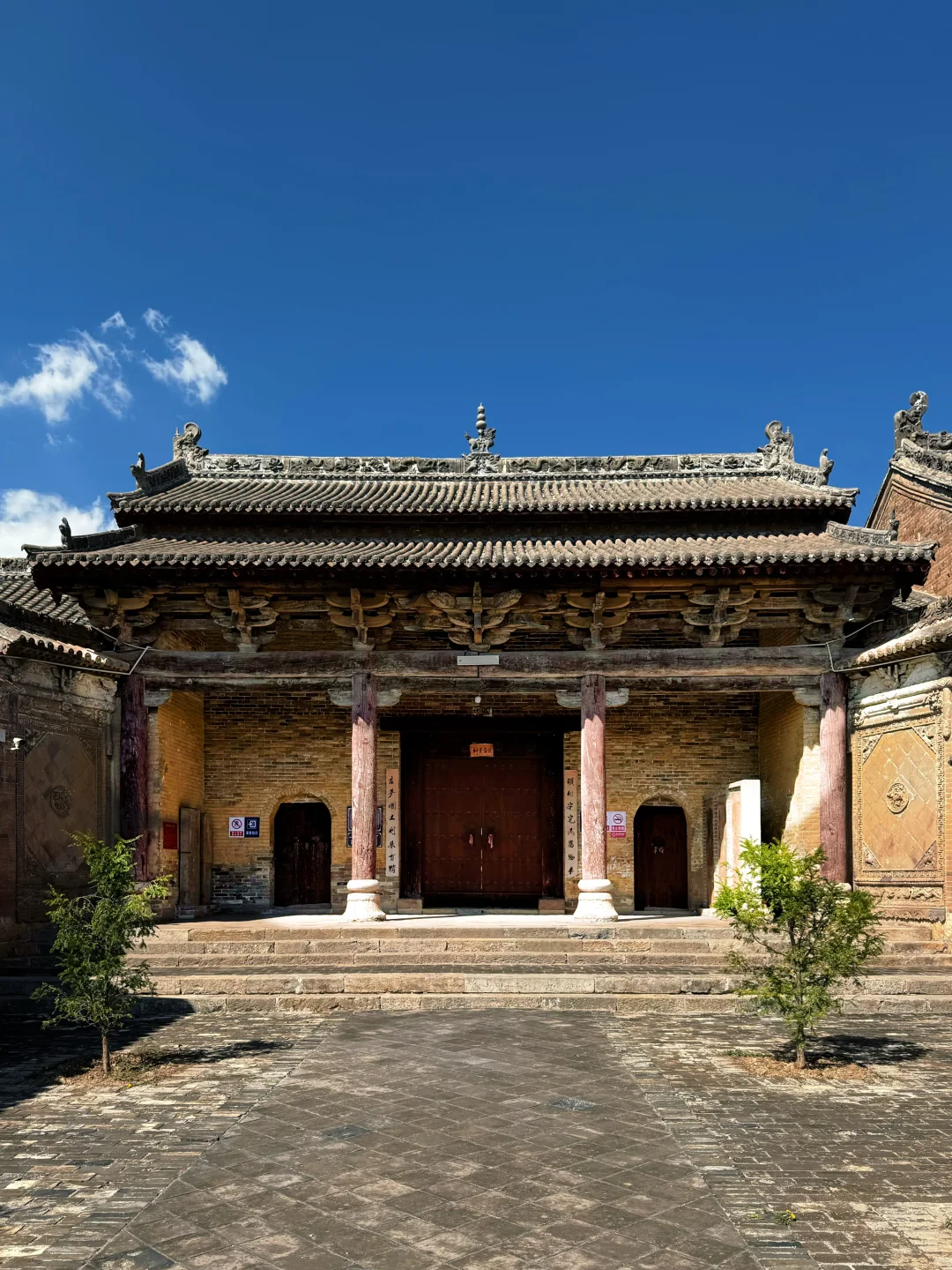 晋城·玉泉东岳庙