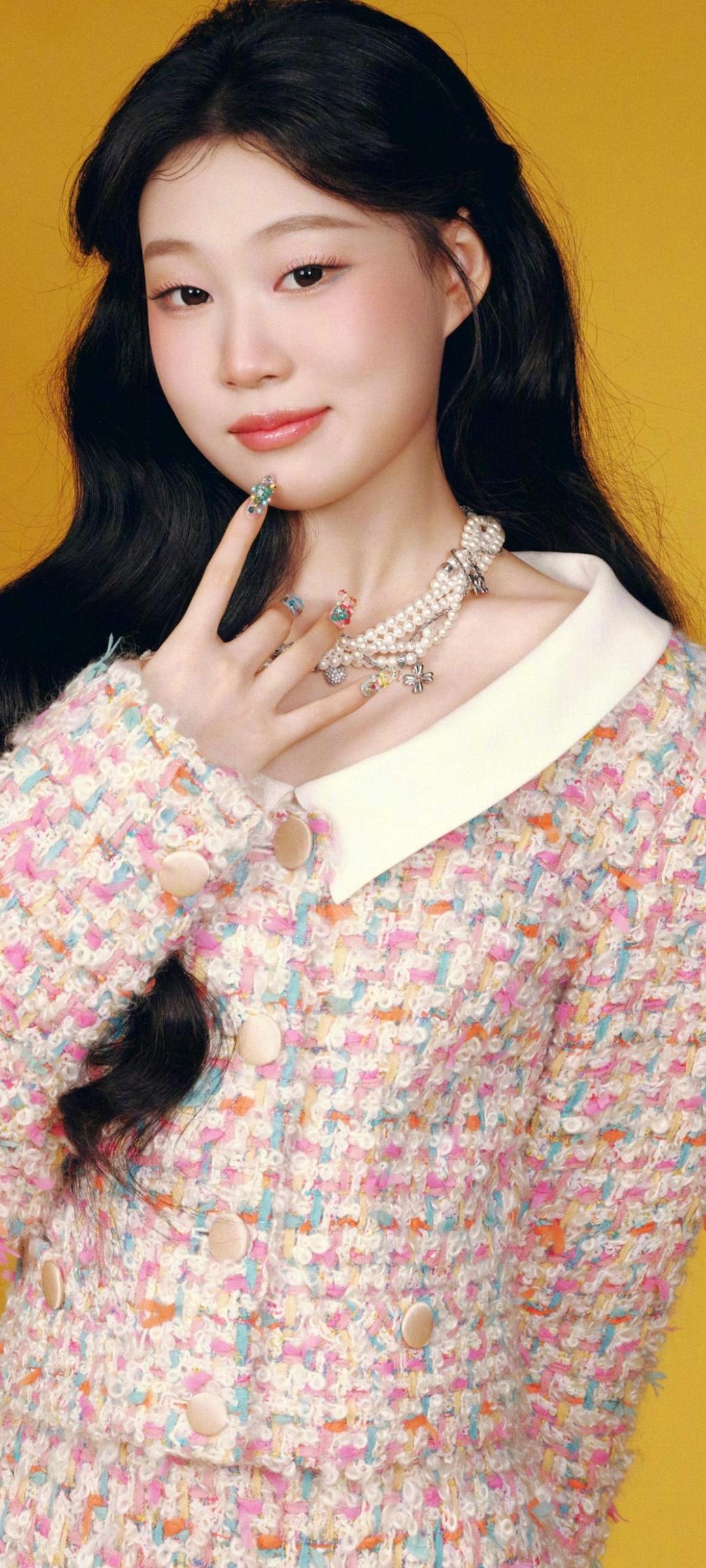 小沈阳女儿脖子上戴的不能是假的吧！