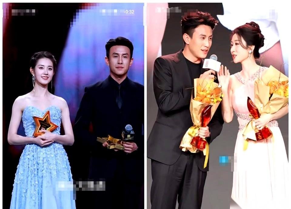 他不是不会笑，他只是把所有的笑，都给了别人。
那个她，连一个眼神的余光都分不到。