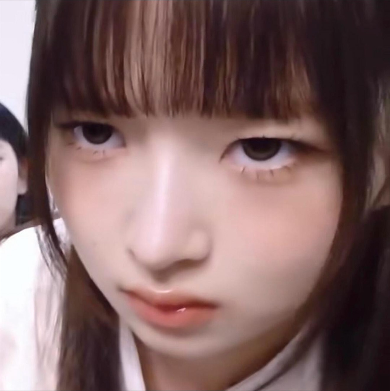 然后呢我觉得这个偏头痛对我太坏了呀 