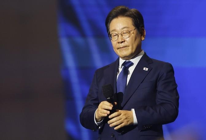 韩国200多名企业家随李在明访华，日本代表团未获中方邀请

据韩联社消息，韩国总