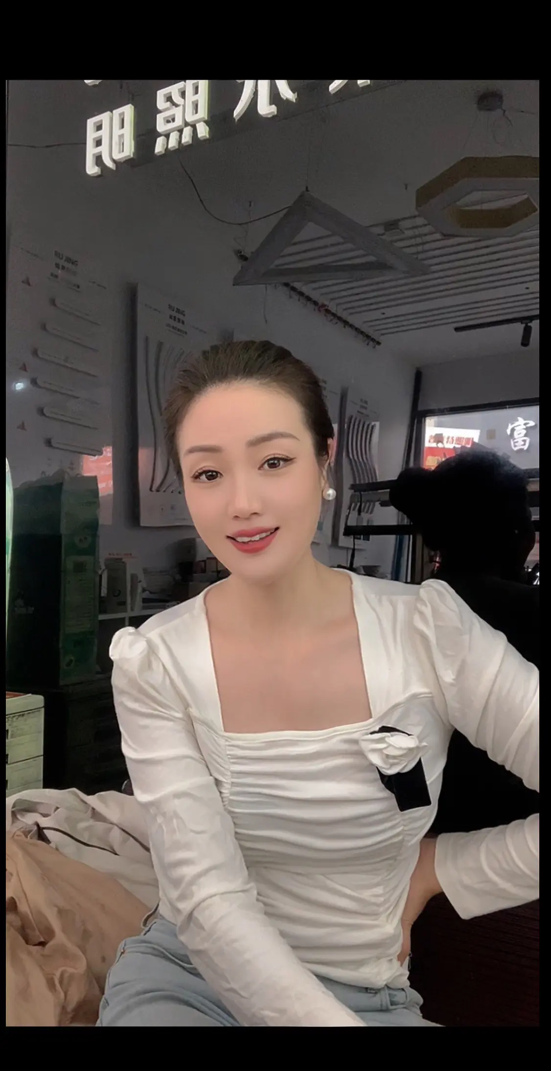 刷到喜欢的音乐就发个吧