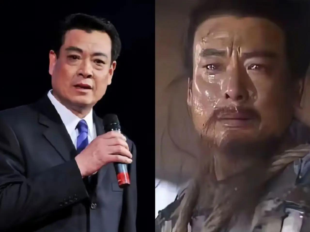 有不少网友都发现了，
张治中明明是1958年2月出生，
为啥很多媒体都说他享年7