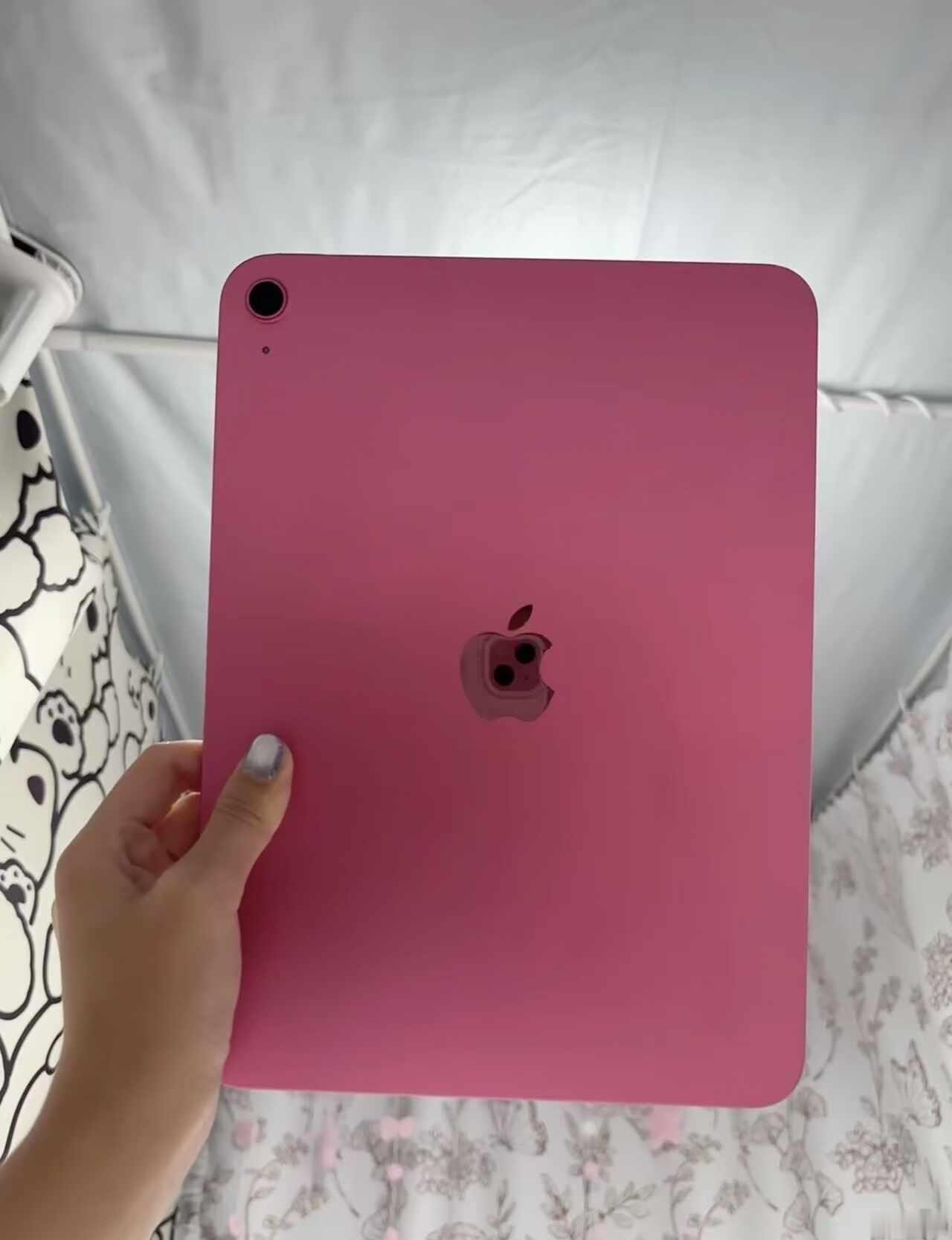 ipad11 所有通病。。。（解决版）
攒了很久生活费入手 iPad11！用了一