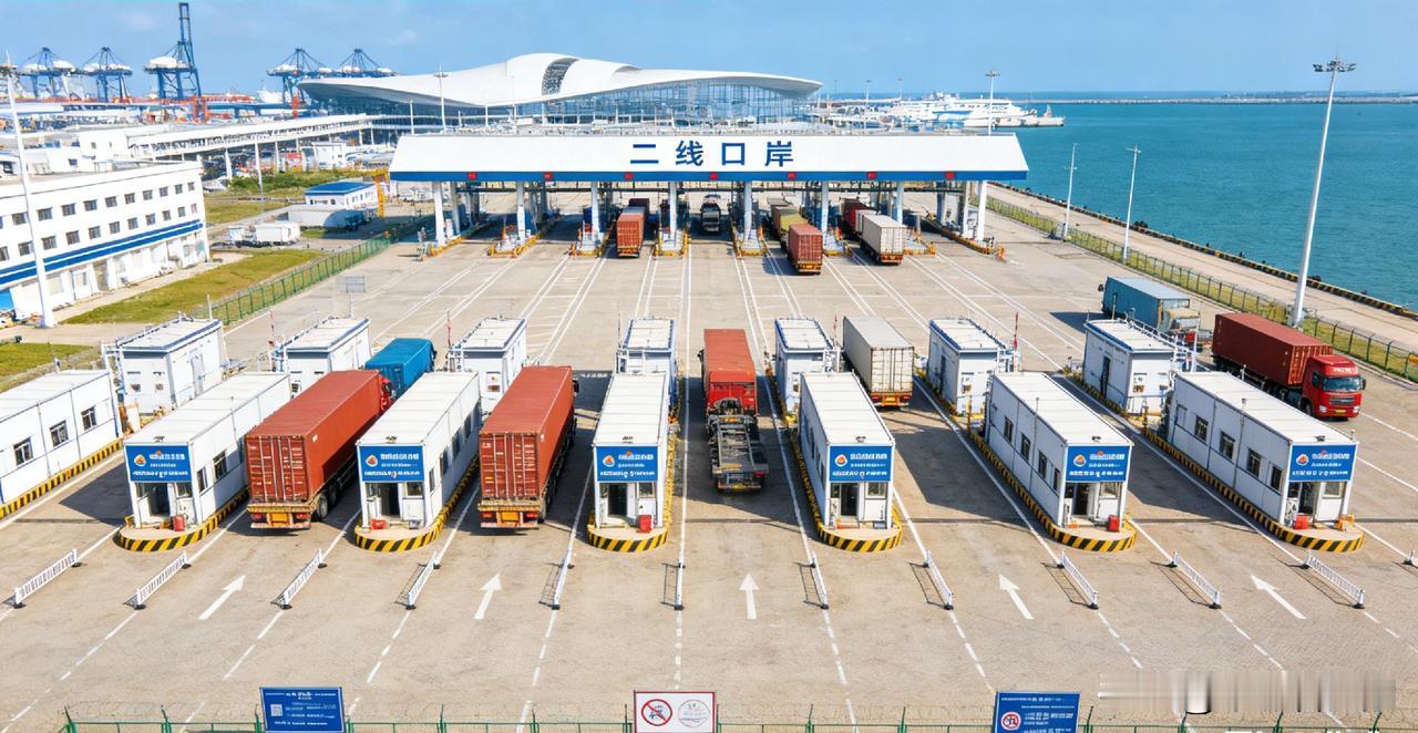 海南“全岛封关”不是封岛！12月18日正式启动，这些变化和你我都有关！
 
官方