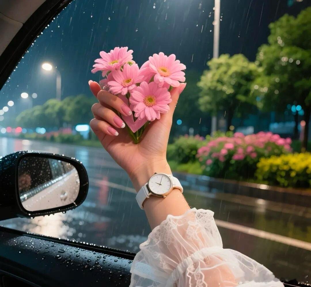 Myself必殺技  🧡“你敬我一尺真诚，我还你一寸温柔，皆是人心互换。   