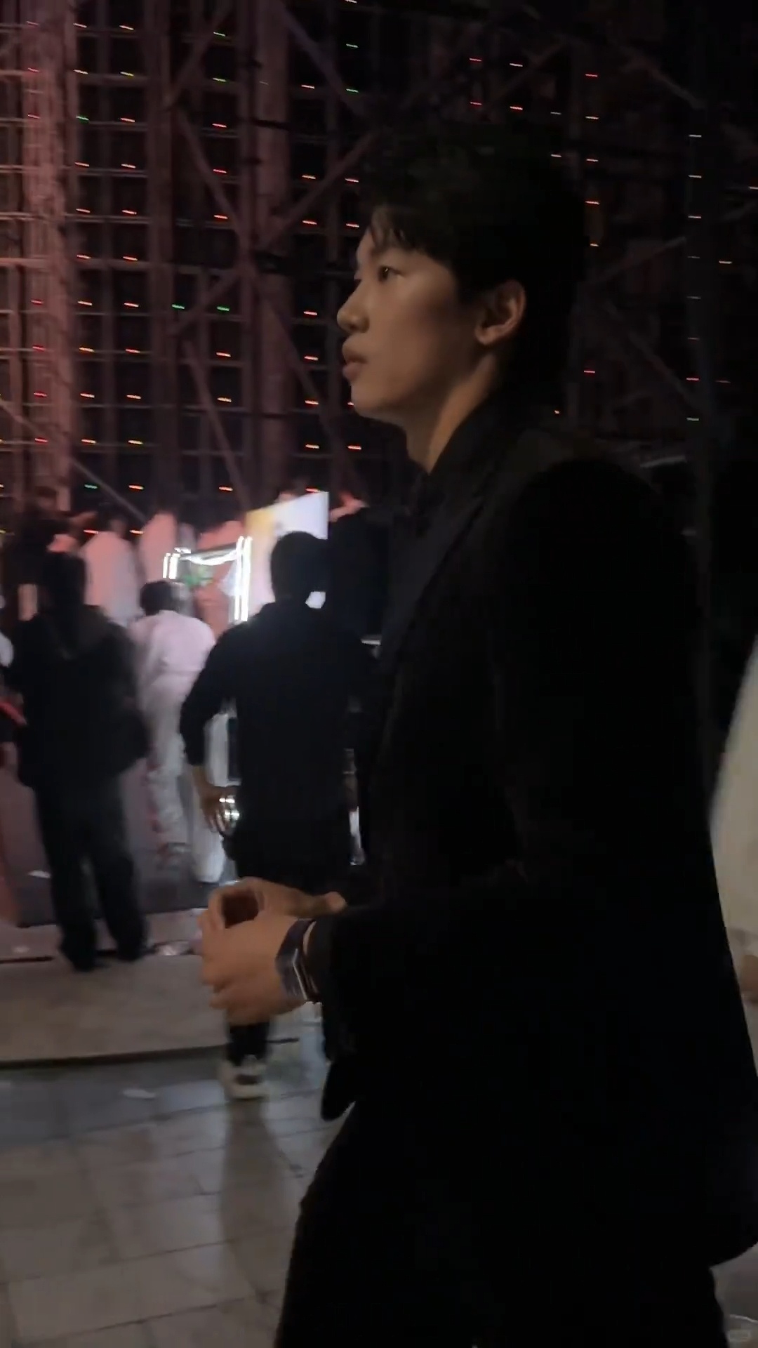 SWim进行时             『9169』20251222 CMG体坛