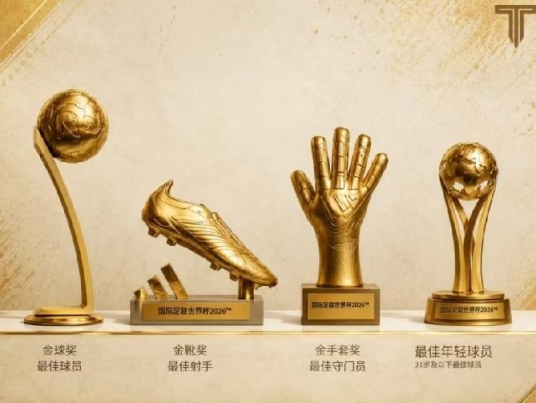 最近网上关于2026世界杯的预测，那叫一个乱。

有人说法国队稳了，冠军没悬念。