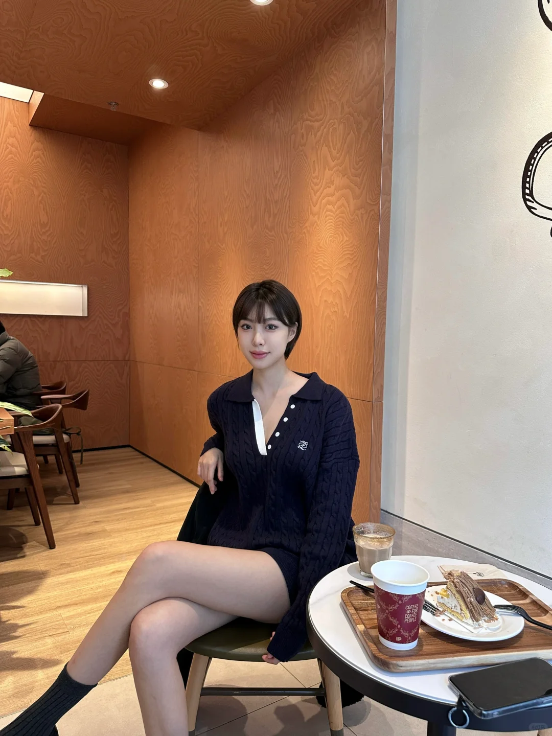 周末都做什么
