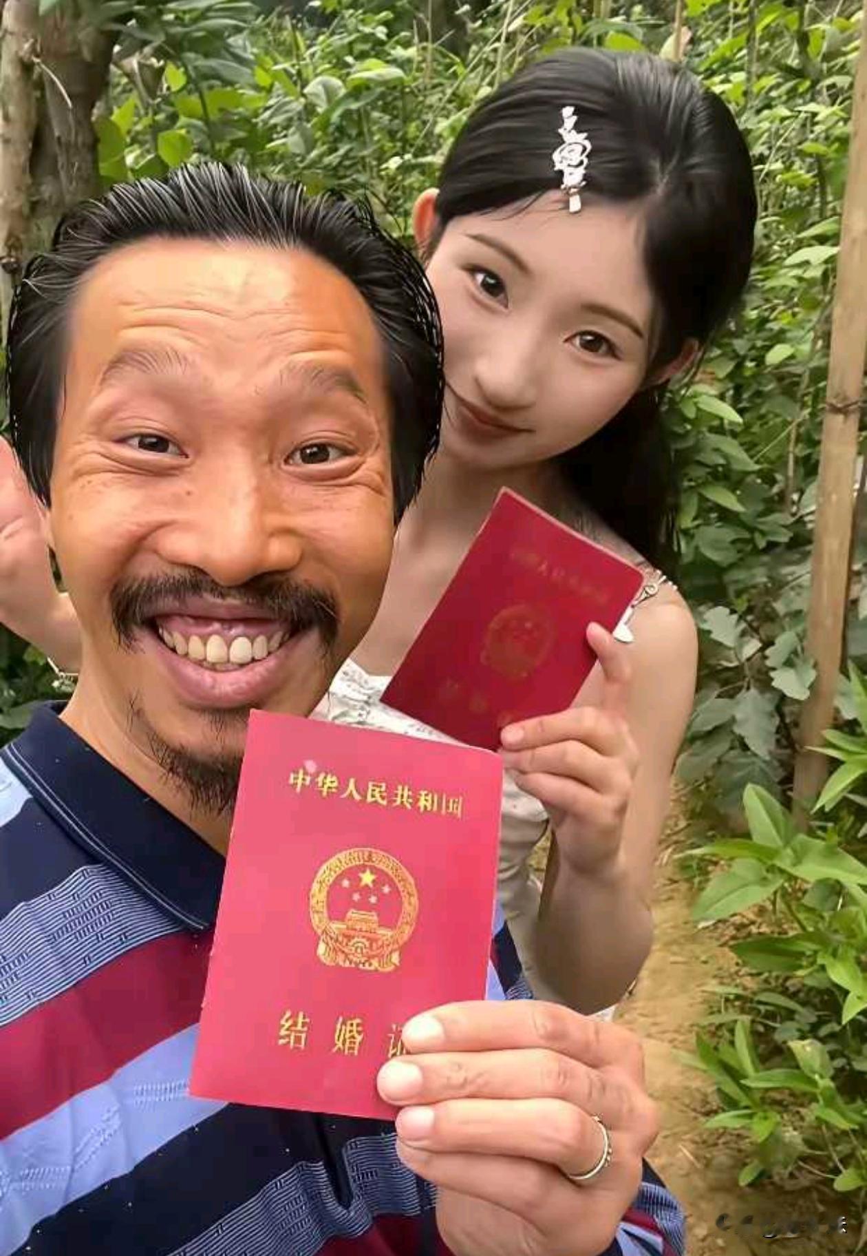 这应该不是真的吧，只是炒作吧？