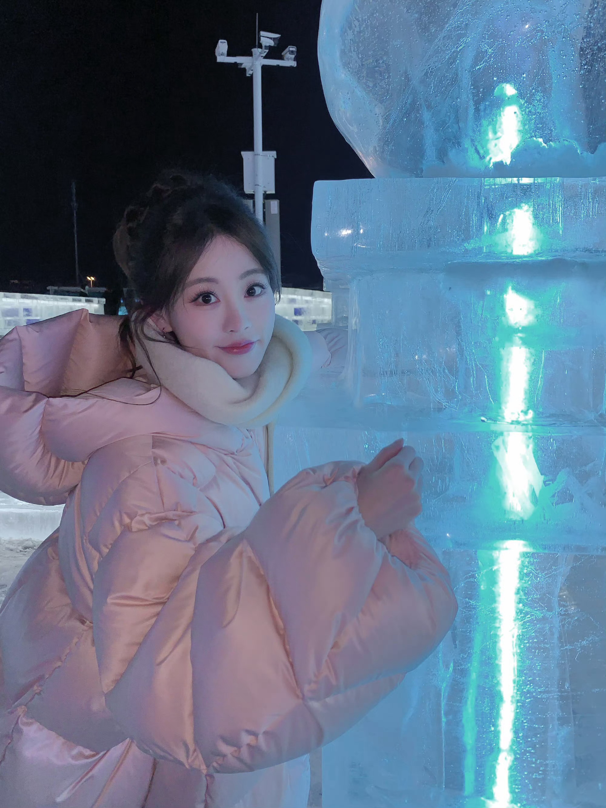 祝绪丹2026红红火火越来越好