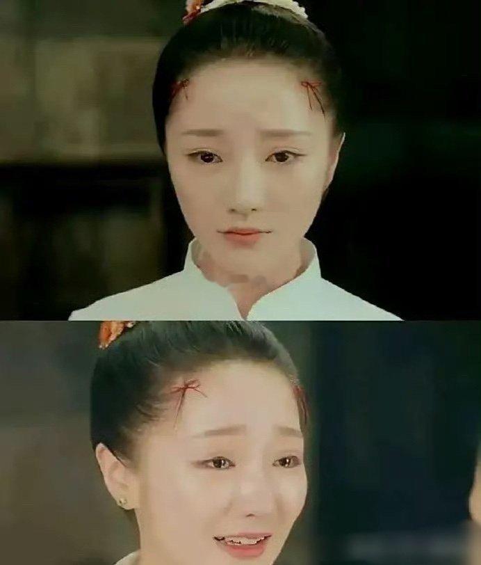 这胎毛刘海扎上红绳，竟还有这个意思？ ​​​