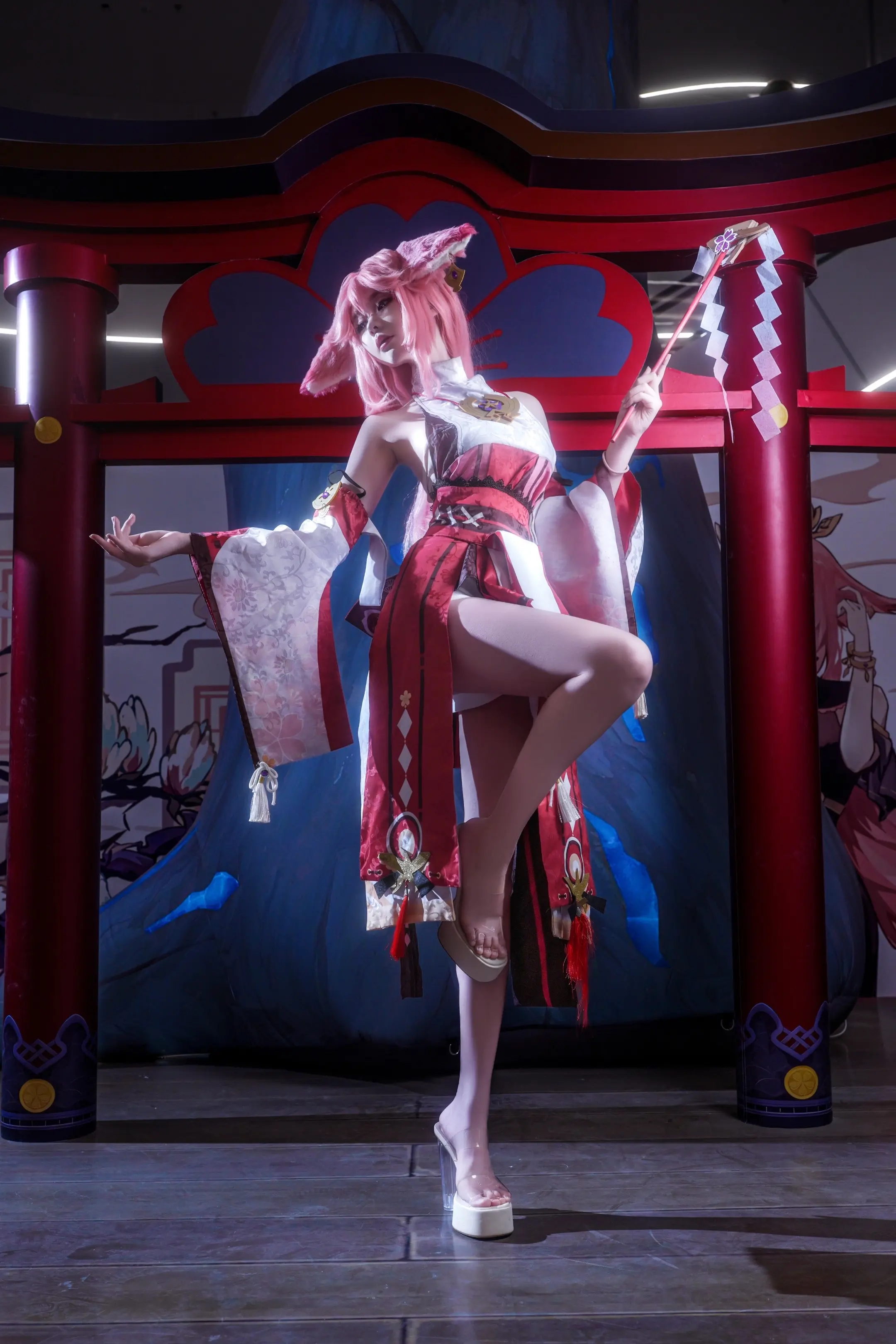 原神