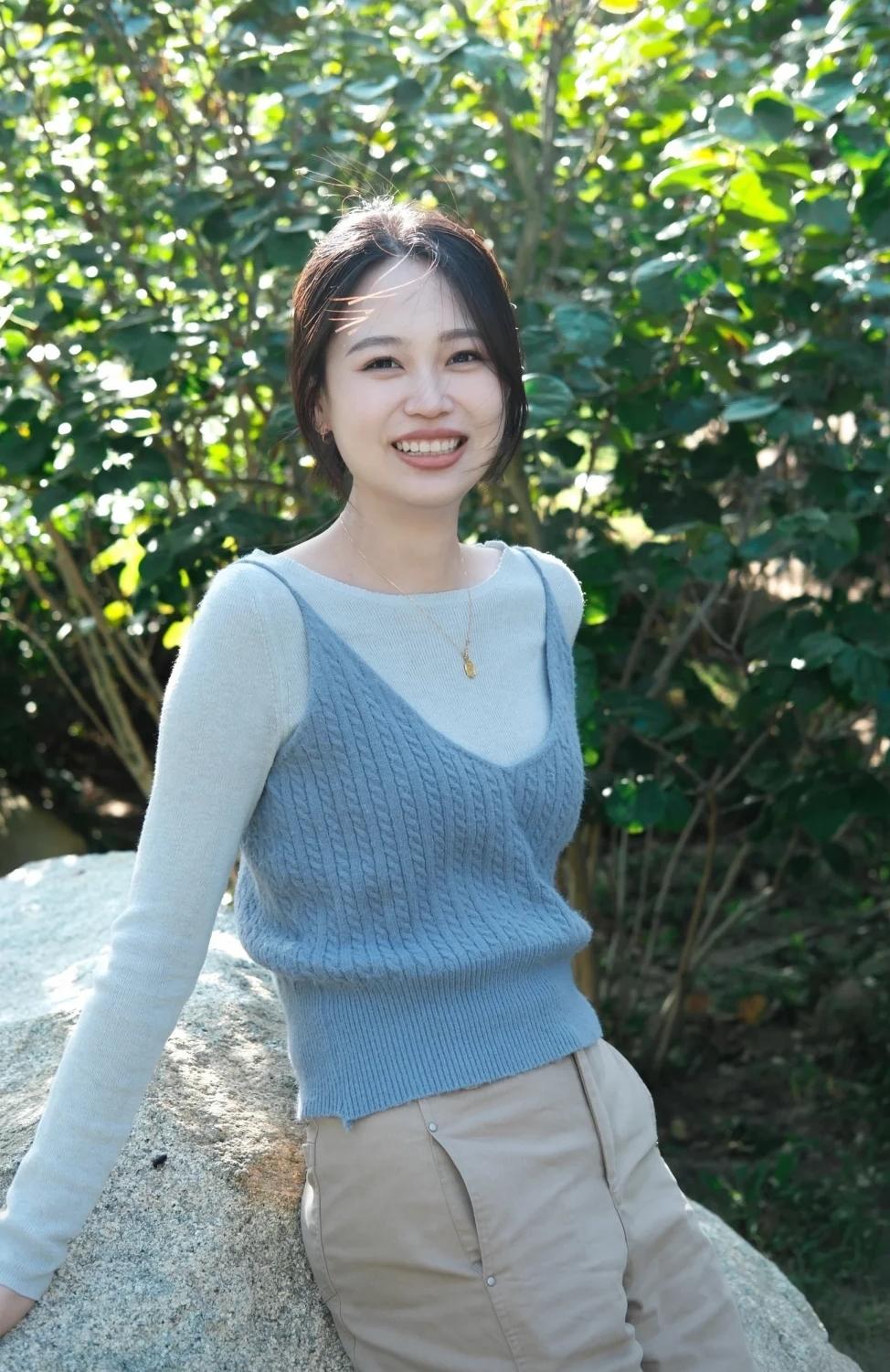 你会建议找农村女孩做女朋友吗？
 
很多人问，要不要找农村女孩当女朋友。其实感情