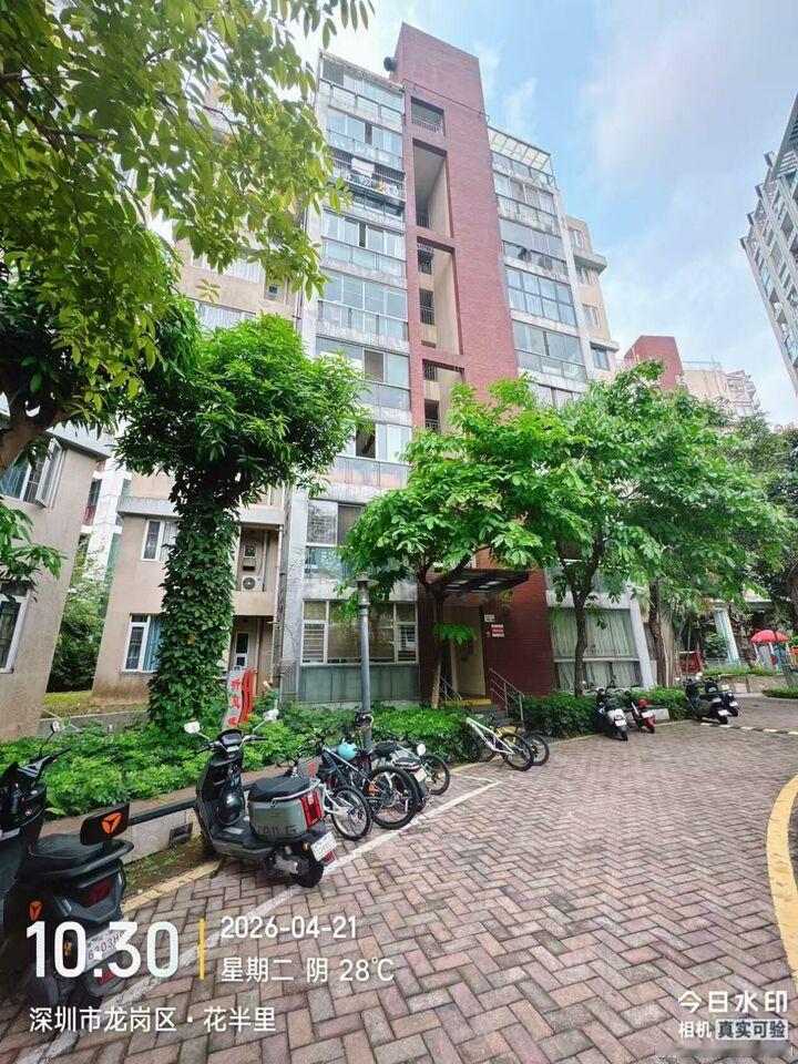 赶紧冲！龙岗中心城低楼层刚需捡漏机会来了！[奋斗][奋斗]
想要入手龙岗中心城的