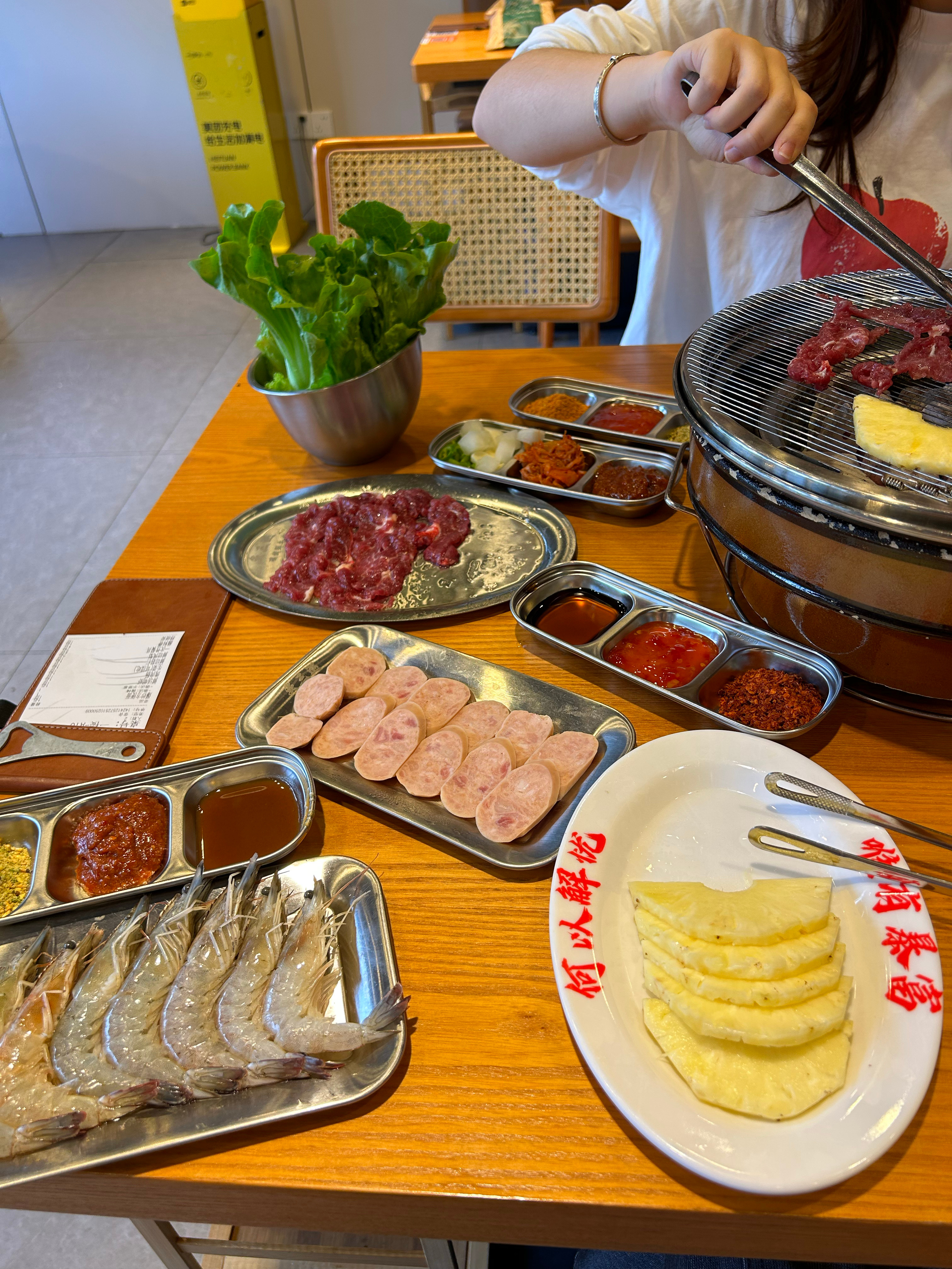 捡手机素材 ​​​