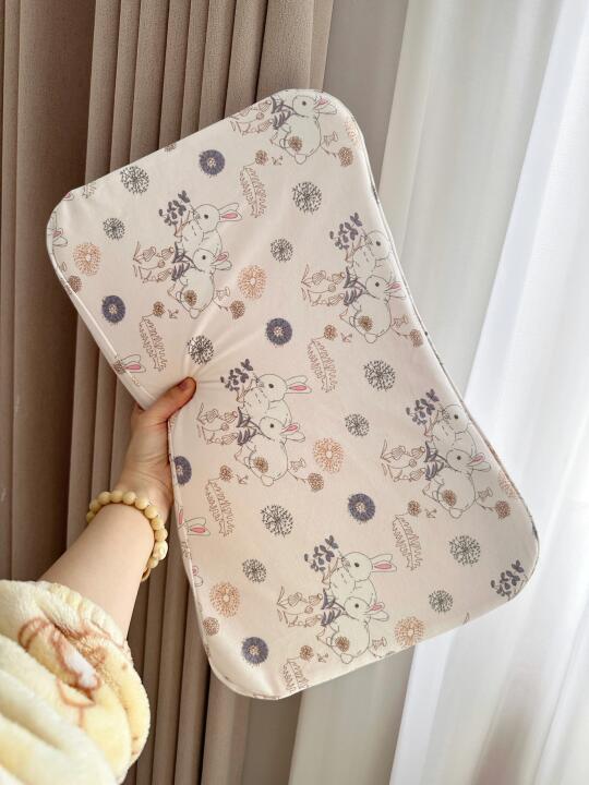 跟着崔玉涛选宝宝枕头，一步到位！！