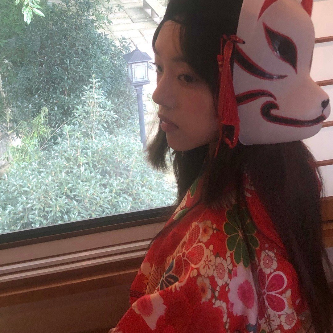 🎐 ​​​