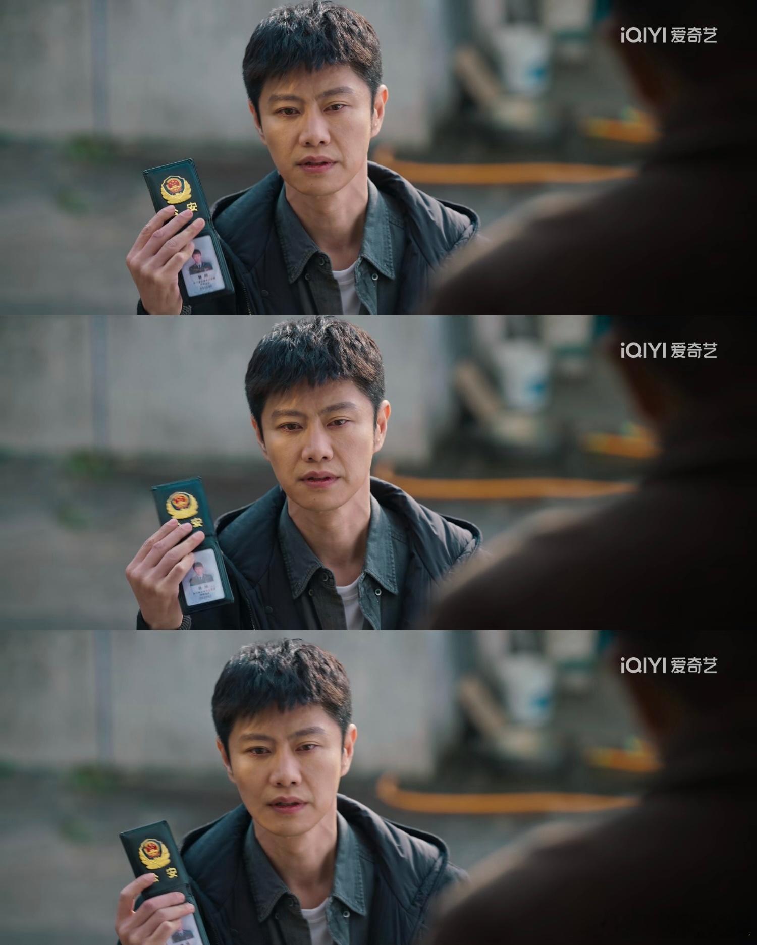 我靠这个赵荀太萌了…… 