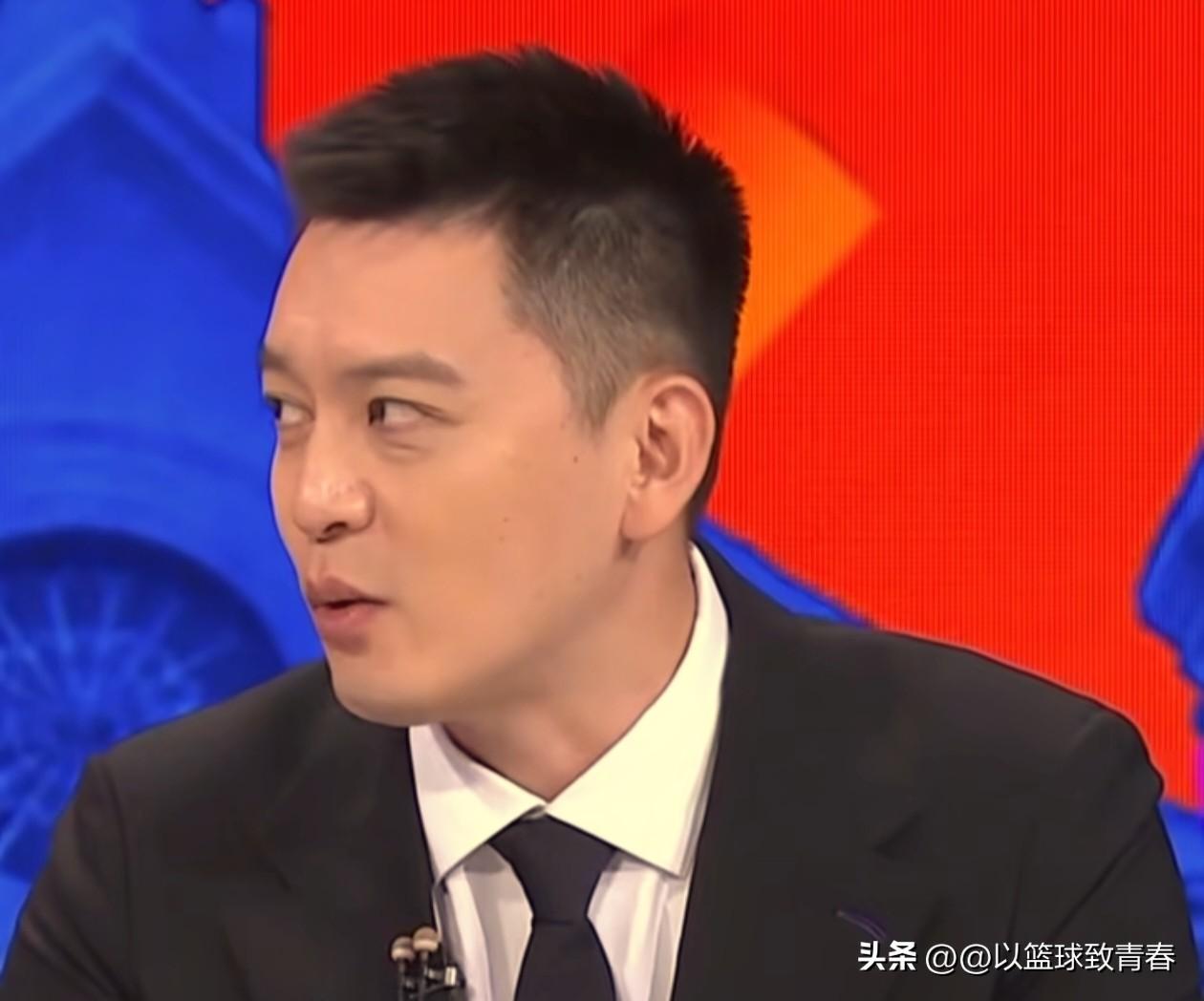 一针见血！杨鸣谈:凯尔.弗格加盟广东宏远:

毫无疑问，在没有更好的选择前提下，