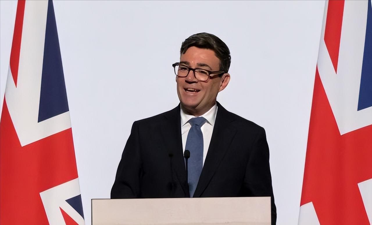 “英国的回旋镖还是来了！”9月14日,苏格兰、威尔士、北爱三位首席部长碰头,签下