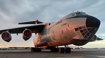 乌克兰：悔到肠子青，当年卖给中国3架“废铁”，今成大国重器？

在国内大型空中加