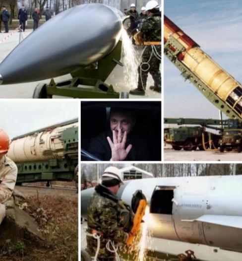 乌克兰后悔了？泽连斯基突然放出狠话，他直呼当年乌克兰销毁全球第三大核武库是历史性