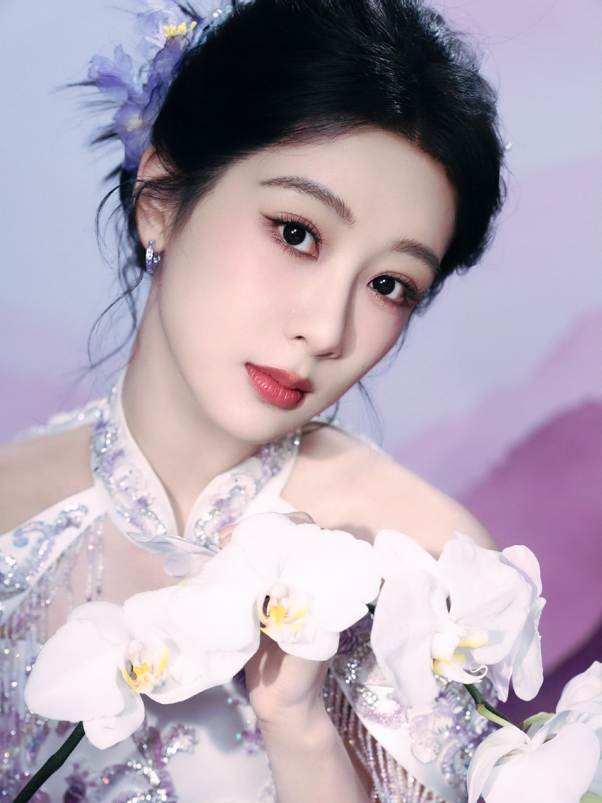 如見梨花開 ​​​