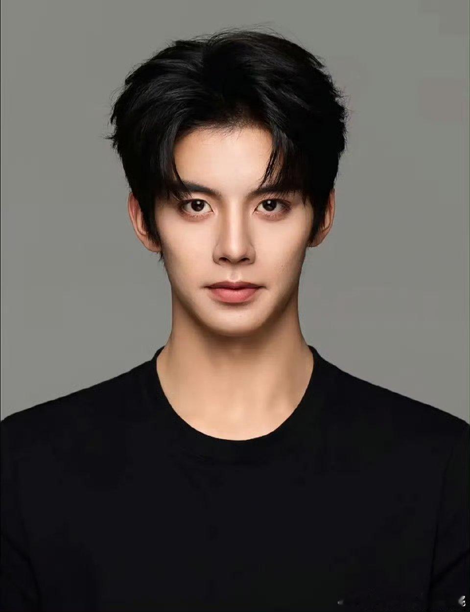 北电第一名第二名，没有男主相 