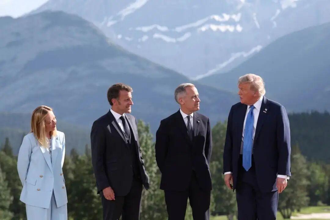 G7峰会即将在法国开幕。美国白宫为本次峰会设定的目标并不宏大，仅仅是“向全球主要