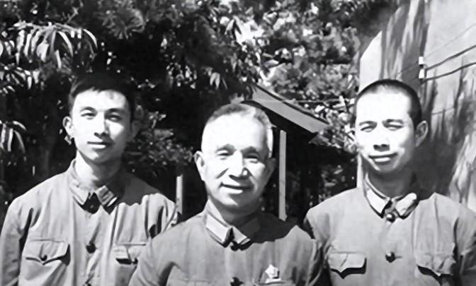 老山轮战，我军重大伤亡是因为粟戎生越级指挥吗？真相并非如此
在上世纪八十年代初，