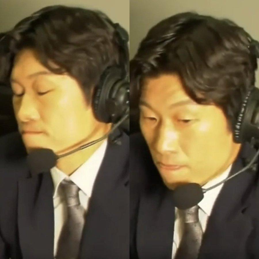 韩国名宿朴智星暴怒：这是想赢球的比赛吗？根本看不出要怎么进攻。是不是对世界杯准备