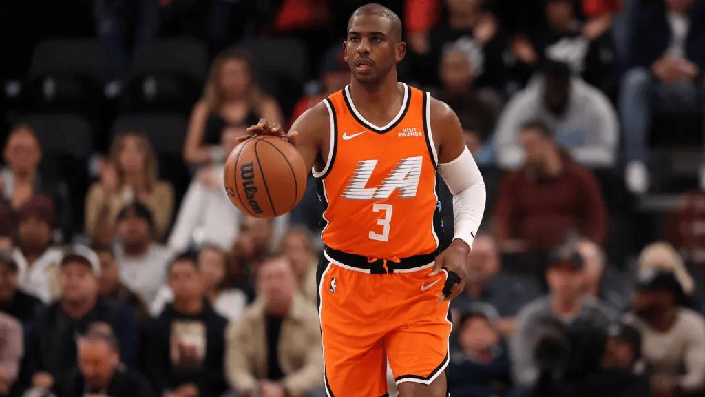 底薪都没人要，船记称：快船至今没有找到愿意接手保罗的球队！

自从保罗同快船主教