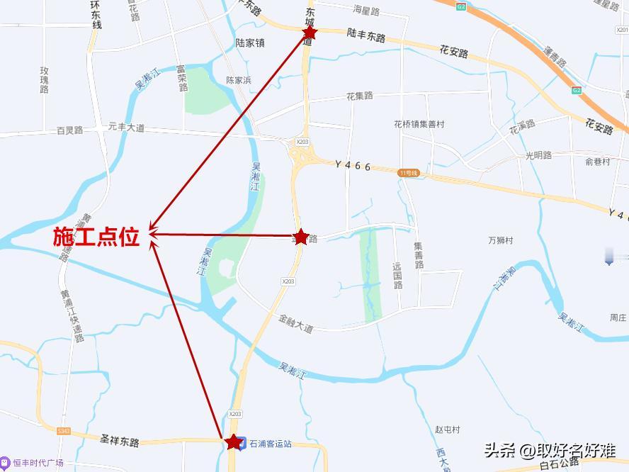 昆山东城大道、城北大道夜间下穿封闭，夜里开车绕一绕

夜里常走东城大道和城北大道