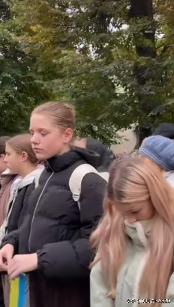 看看乌克兰，三年的真实战争体验，赖清德！你真的让台湾同胞拖入战争吗？

最近外网