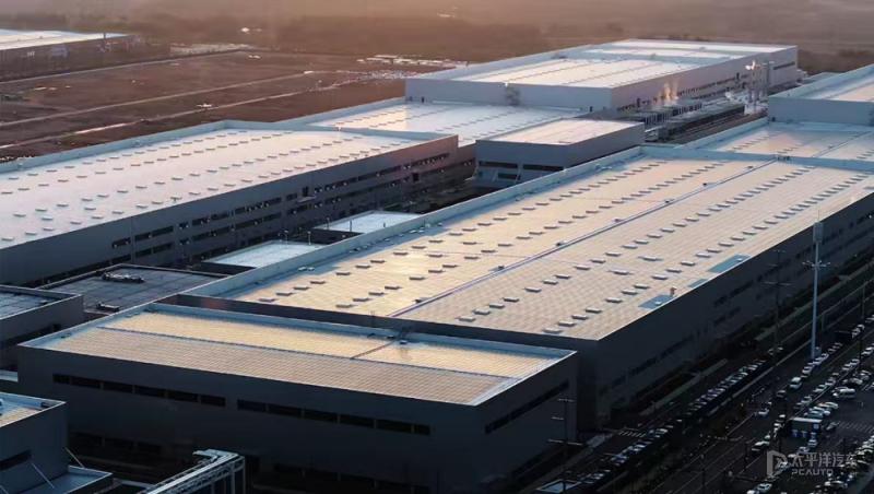 吉利神盾金砖电池通过六大串行极端测试 领克10 EM-P搭载