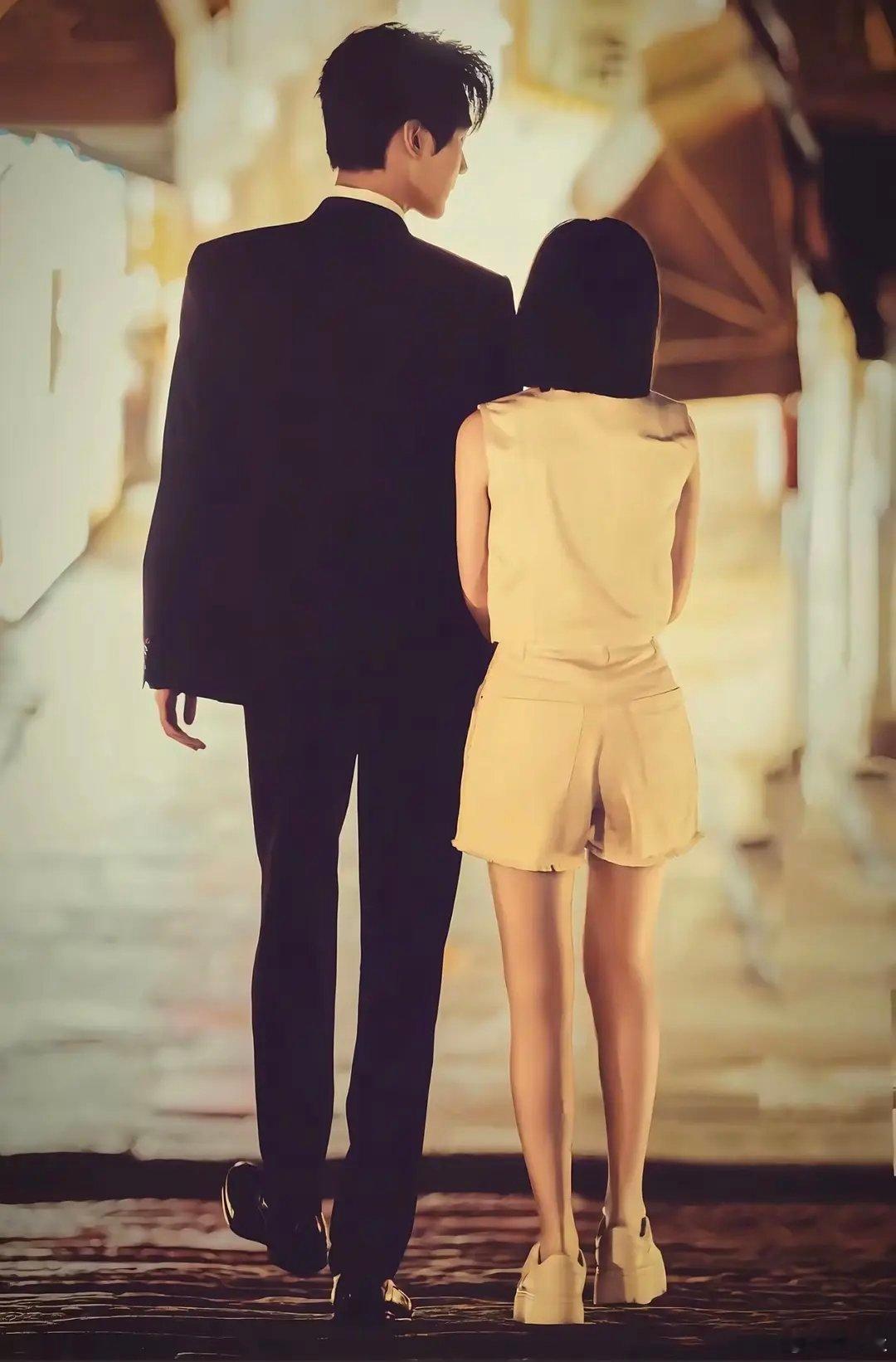 合理怀疑周柯宇但凡早几年出现，陈晓都不会有机会和陈妍希结婚 