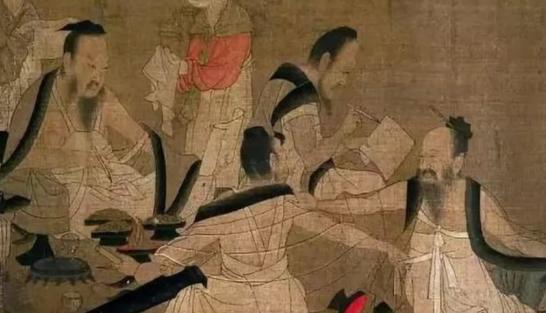 古人没有空调，也没有风扇，那么，古代人夏天穿什么衣服度过酷暑呢？比我们想象的大胆