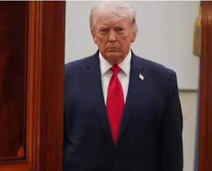 不管特朗普去世的消息是真是假，但可以肯定的是，这位美利坚总统的身体，大概率出现了