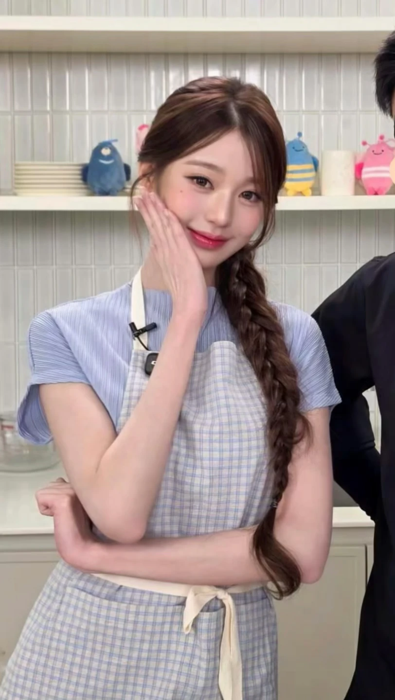 好美🌬️
